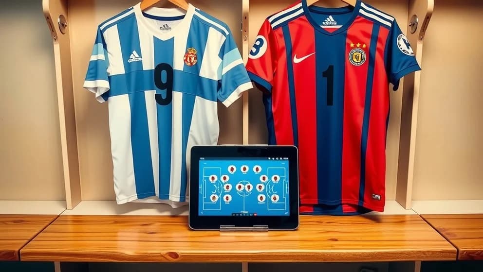 Cd Guadalajara mot Barcelona laguppställning