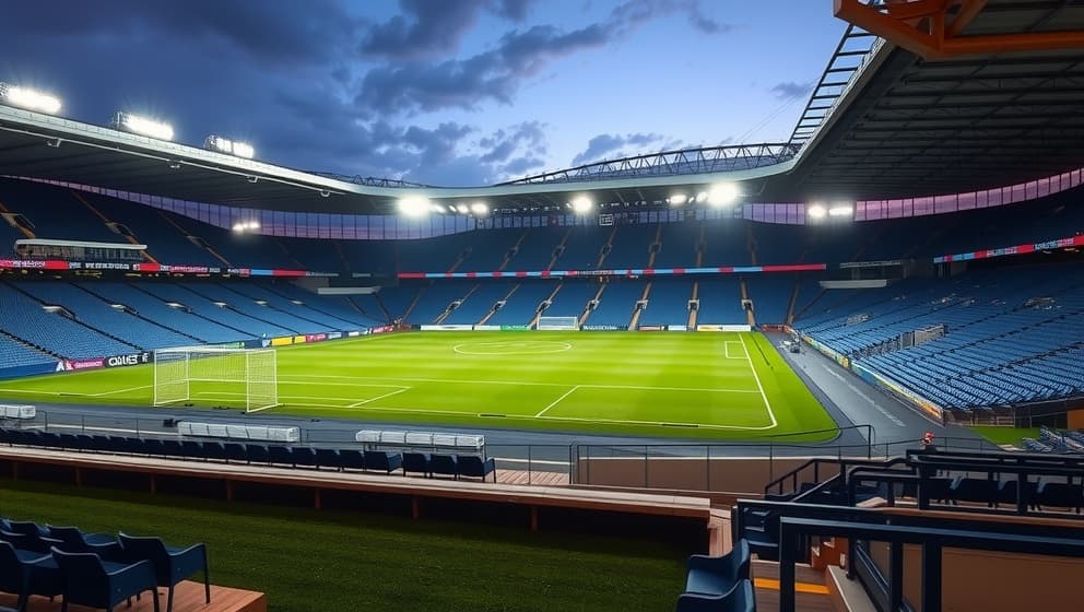Chelsea FC poängställning i Premier League just nu