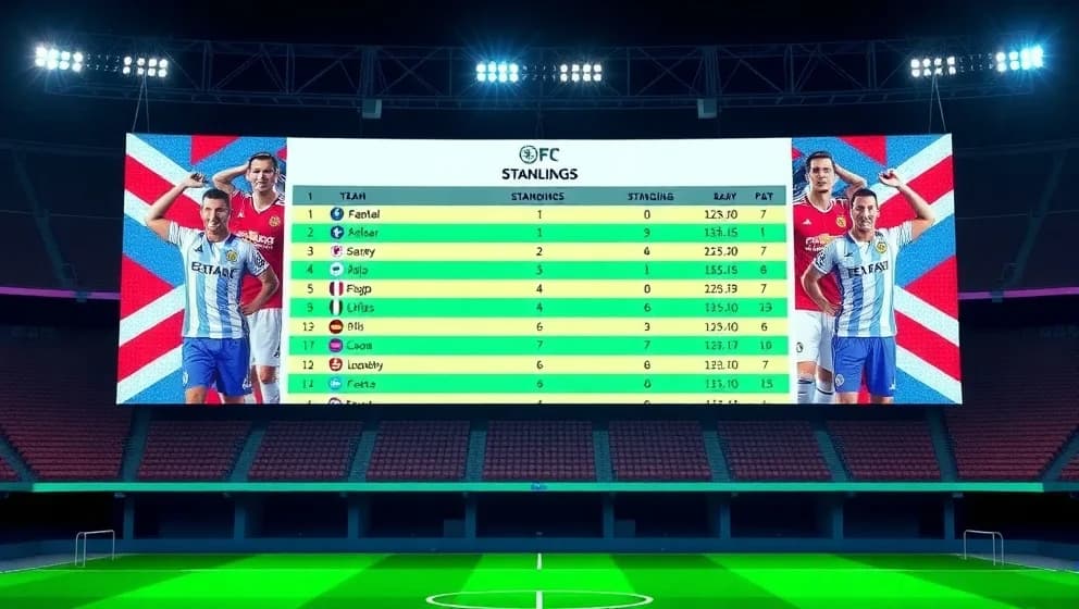 Degerfors poängställning i fotboll