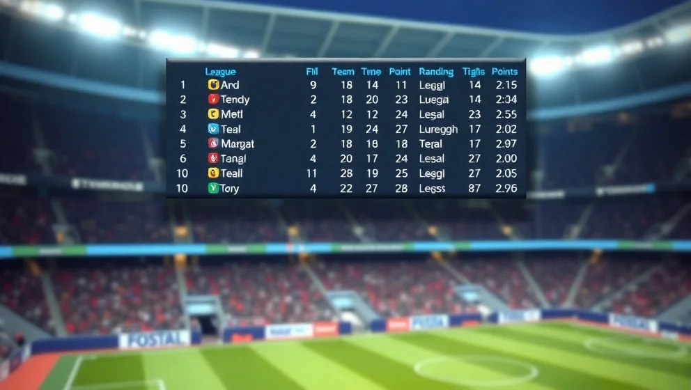 Elfsborg poängställning denna säsong