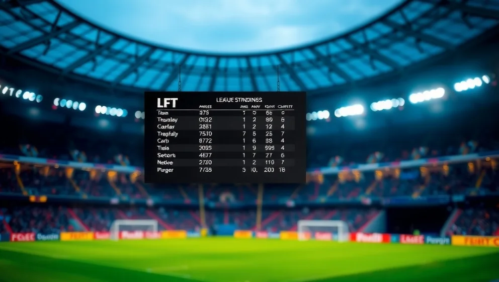 Hur går det för Valencia CF i poängställningen