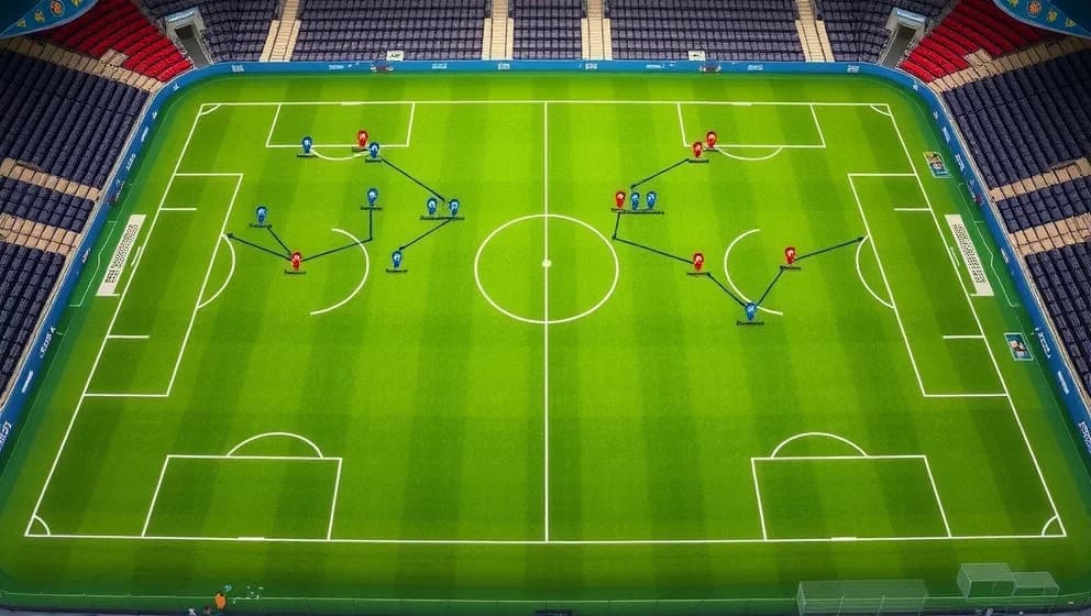 Malmö FF mot Hammarby IF laguppställning