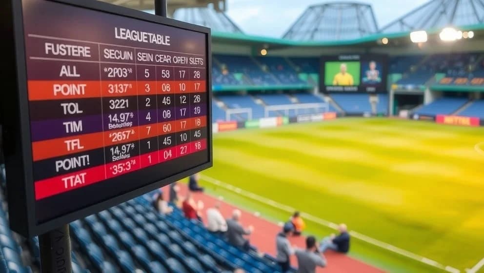 Poängställning i QPR förklarad enkelt
