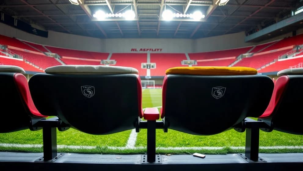 Poängställning Liverpool mot Arsenal