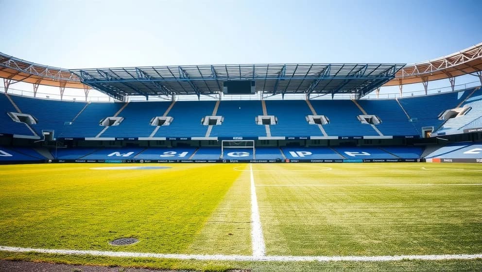 Poängställningen i Birmingham City FC denna säsong