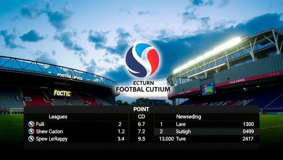 Poängställningen mellan Liverpool och Man United